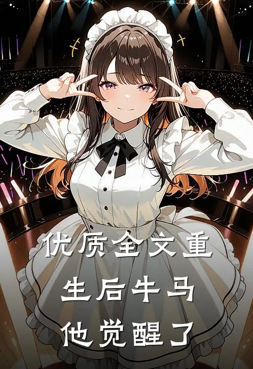 优质全文重生后牛马他觉醒了
