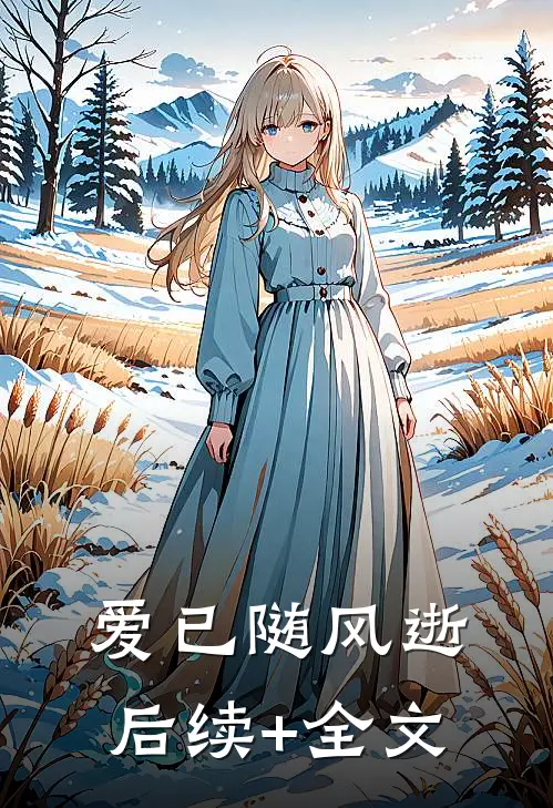 爱已随风逝后续+全文