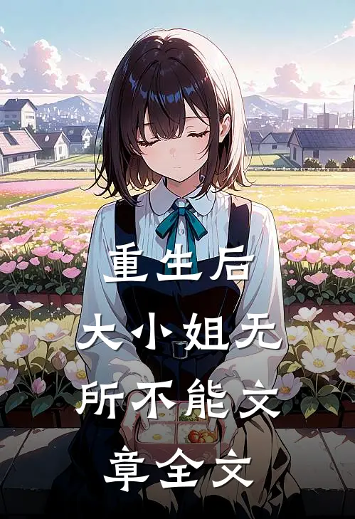 重生后，大小姐无所不能文章全文