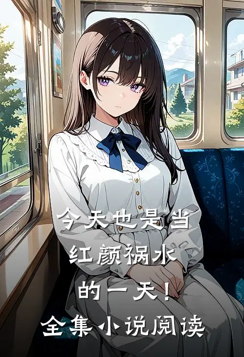 今天也是当红颜祸水的一天！全集小说阅读