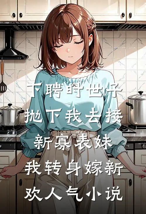 下聘时世子抛下我去接新寡表妹，我转身嫁新欢人气小说