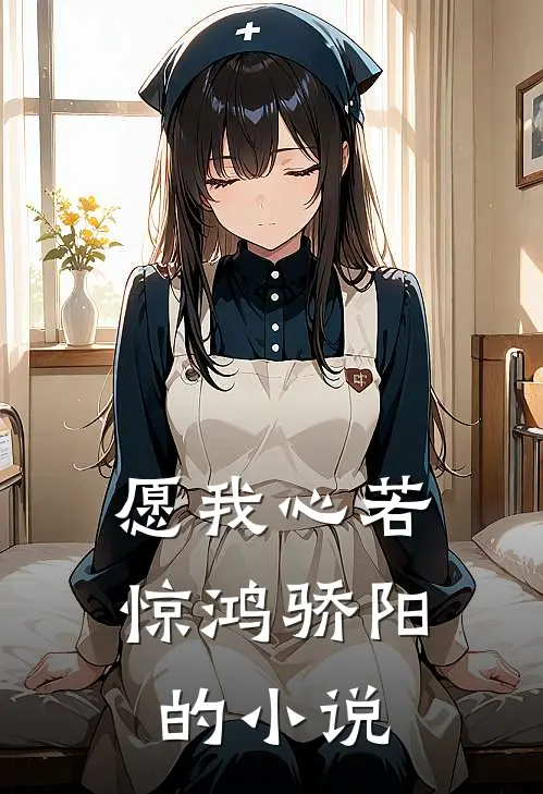 愿我心若惊鸿骄阳的小说