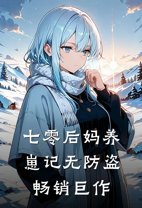 七零后妈养崽记无防盗畅销巨作