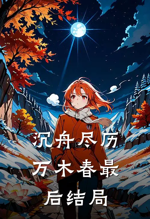 沉舟尽历万木春最后结局
