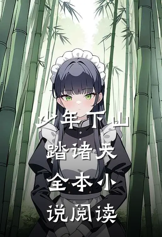 少年下山踏诸天全本小说阅读