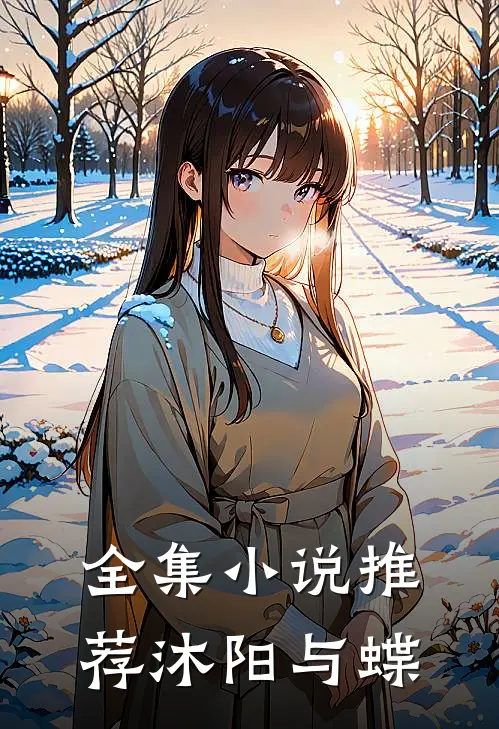 全集小说推荐沐阳与蝶
