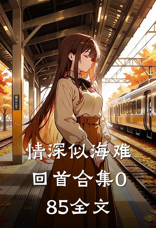 情深似海难回首合集085全文