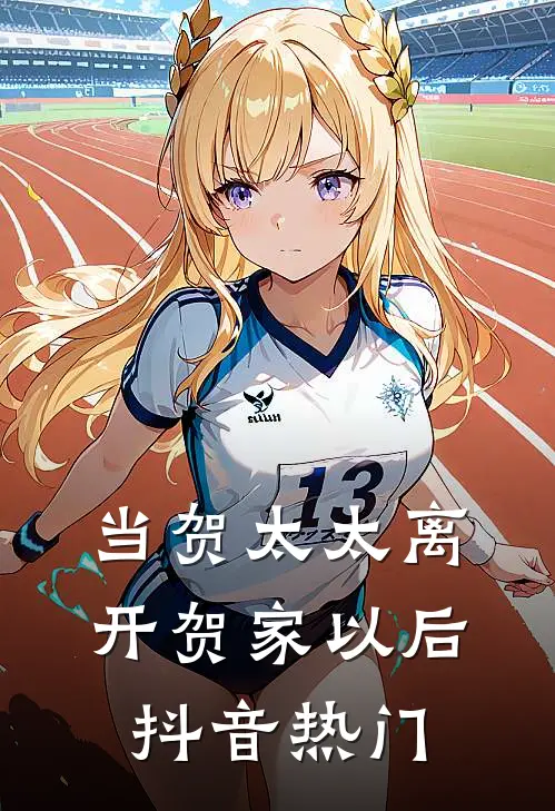 当贺太太离开贺家以后抖音热门