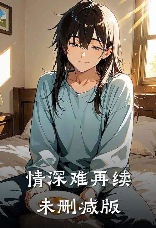 情深难再续未删减版