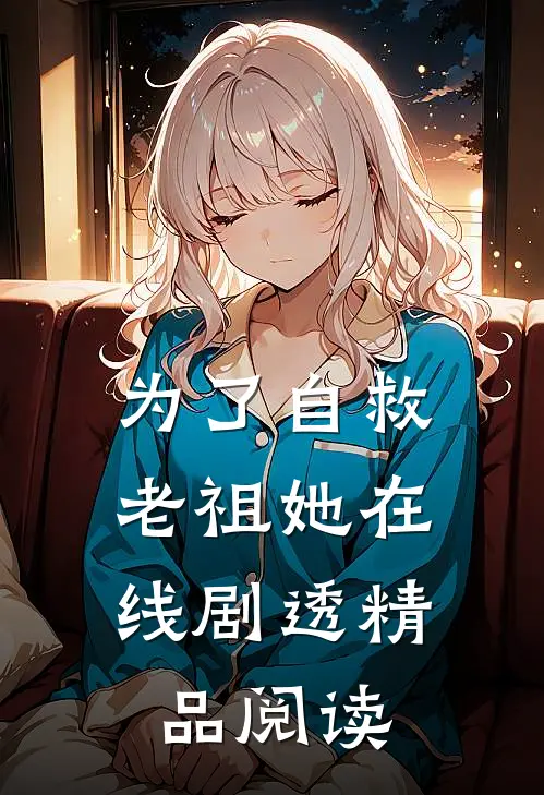 为了自救，老祖她在线剧透精品阅读