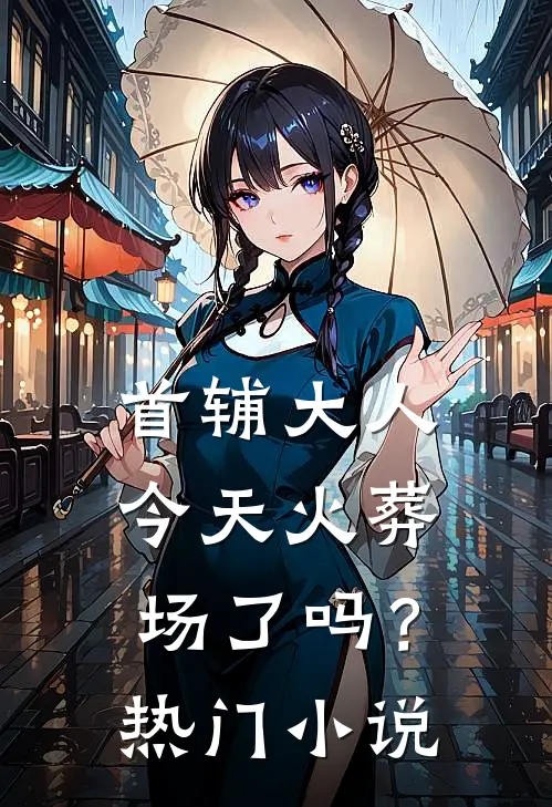 首辅大人今天火葬场了吗？热门小说