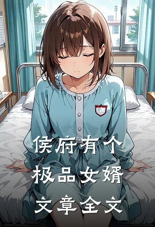 侯府有个极品女婿文章全文