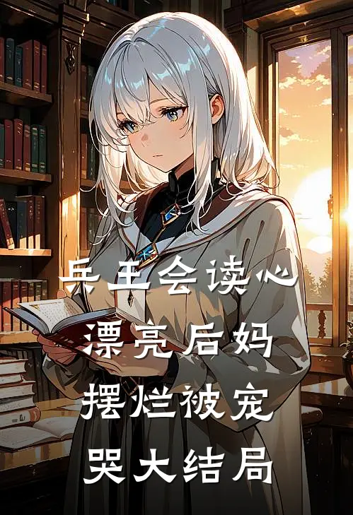 兵王会读心，漂亮后妈摆烂被宠哭大结局