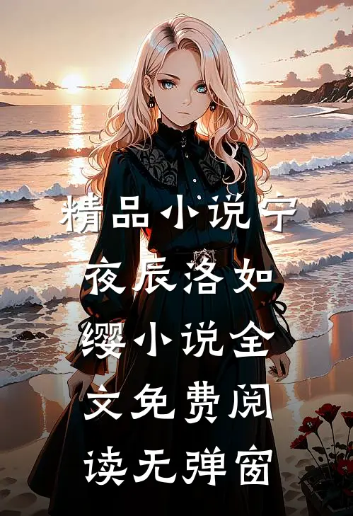 精品小说宁夜辰洛如缨小说全文免费阅读无弹窗