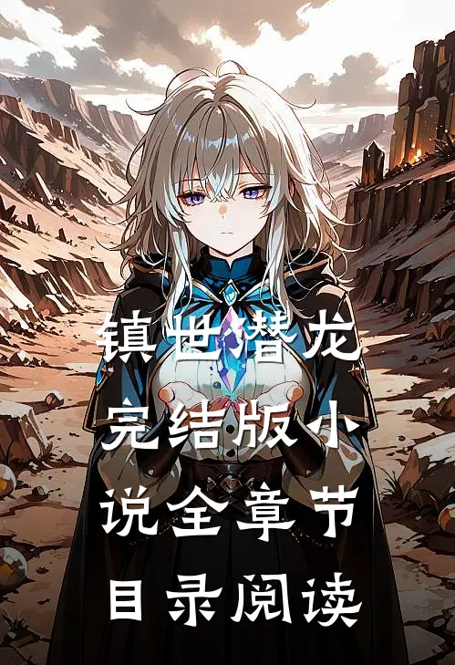镇世潜龙完结版小说全章节目录阅读