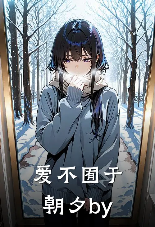 爱不囿于朝夕by