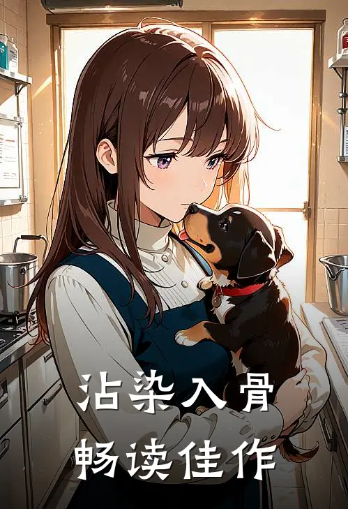 沾染入骨畅读佳作