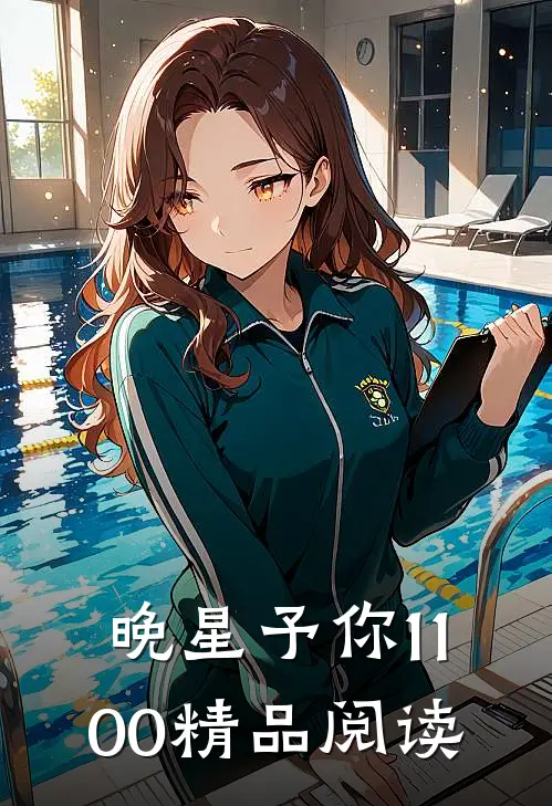 晚星予你1-100精品阅读
