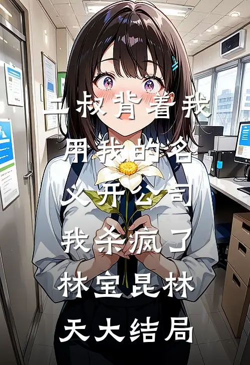 二叔背着我用我的名义开公司，我杀疯了林宝昆林天大结局