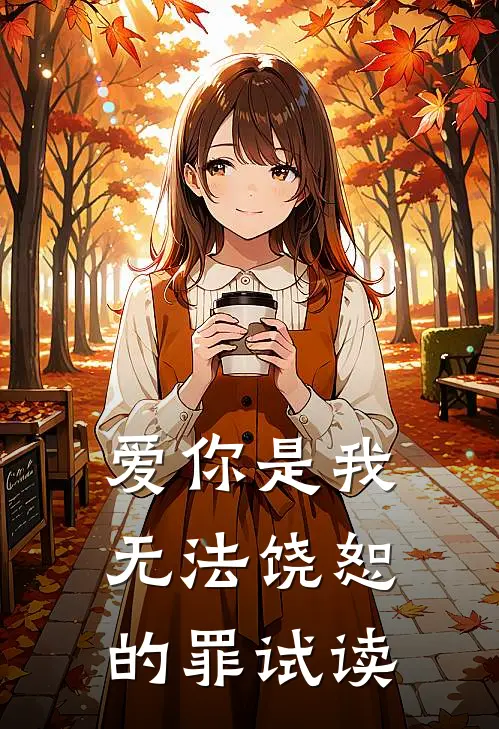 爱你是我无法饶恕的罪试读