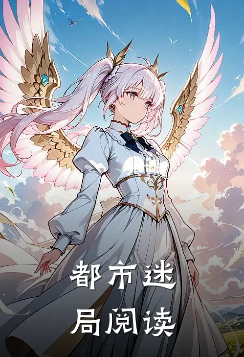 都市迷局阅读