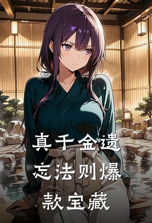 真千金遗忘法则爆款宝藏