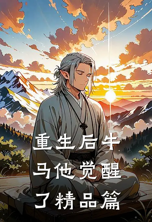 重生后牛马他觉醒了精品篇
