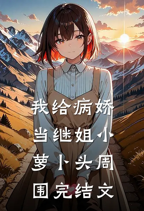我给病娇当继姐小萝卜头周围完结文