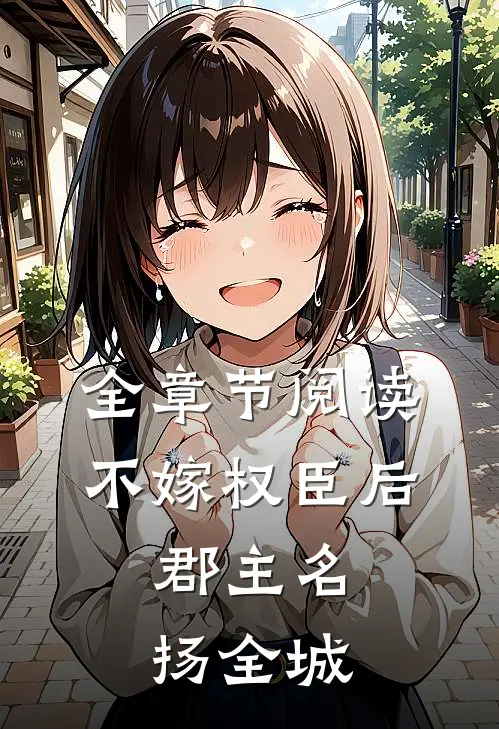 全章节阅读不嫁权臣后，郡主名扬全城
