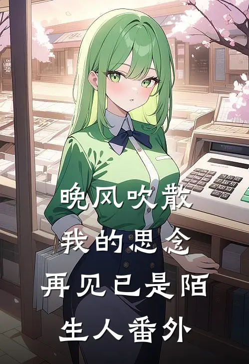 晚风吹散我的思念，再见已是陌生人番外