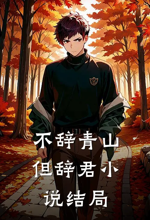不辞青山但辞君小说结局