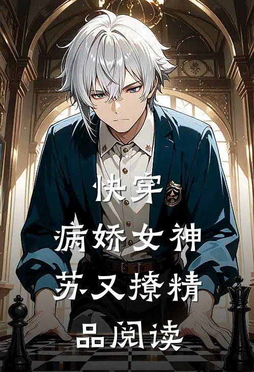 快穿:病娇女神苏又撩精品阅读