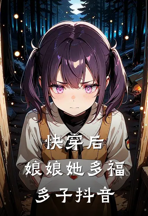 快穿后，娘娘她多福多子抖音