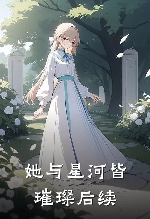 她与星河皆璀璨后续