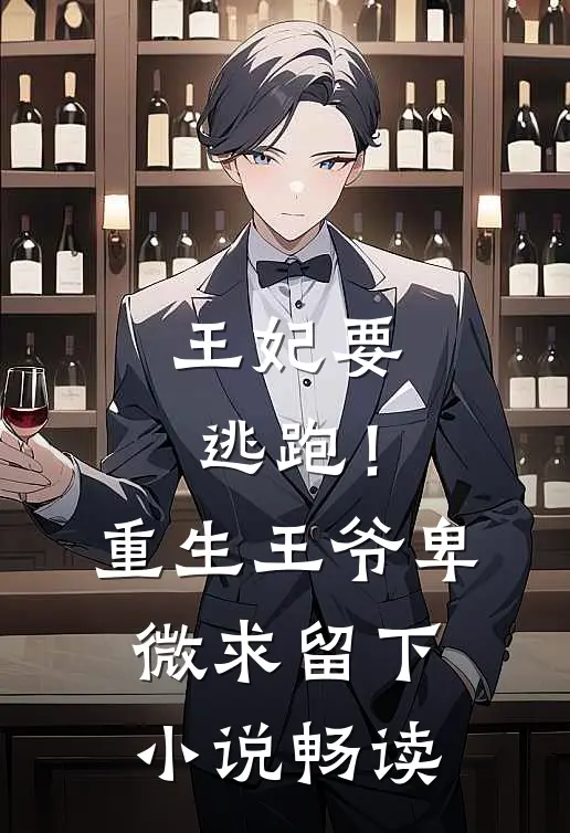 王妃要逃跑！重生王爷卑微求留下小说畅读