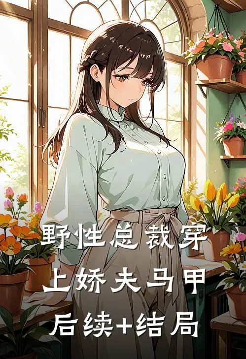 野性总裁穿上娇夫马甲后续+结局