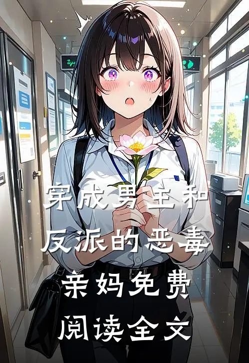 穿成男主和反派的恶毒亲妈免费阅读全文
