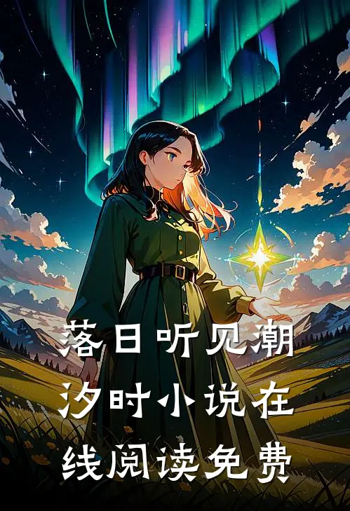 落日听见潮汐时小说在线阅读免费
