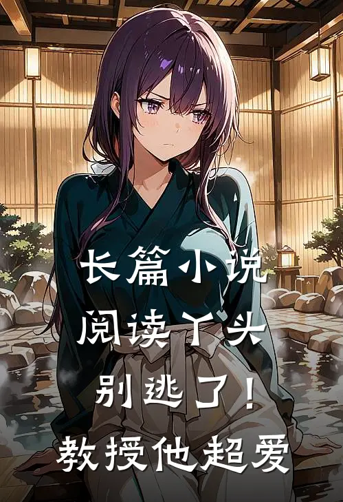 长篇小说阅读丫头别逃了！教授他超爱