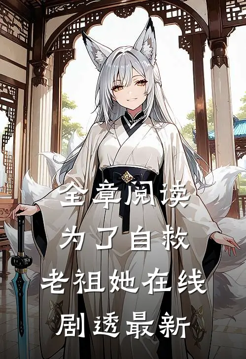 全章阅读为了自救,老祖她在线剧透最新
