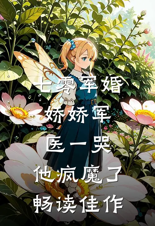 七零军婚：娇娇军医一哭，他疯魔了畅读佳作