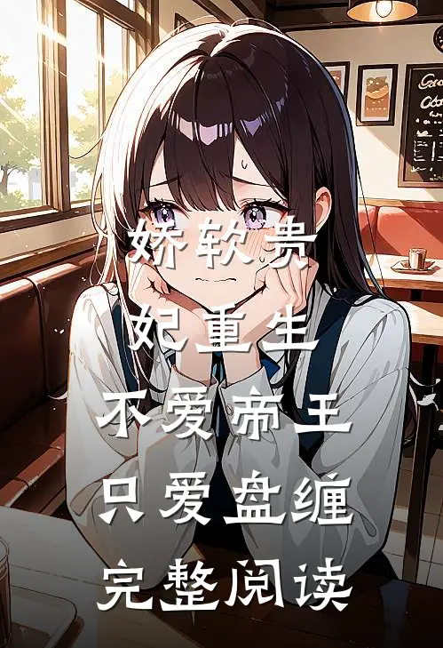 娇软贵妃重生：不爱帝王只爱盘缠完整阅读