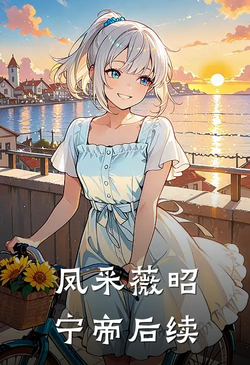 凤采薇昭宁帝后续