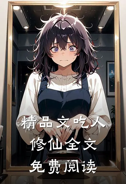 精品文吃人修仙全文免费阅读