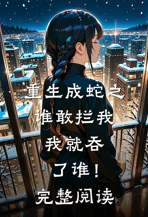 重生成蛇之谁敢拦我，我就吞了谁！完整阅读