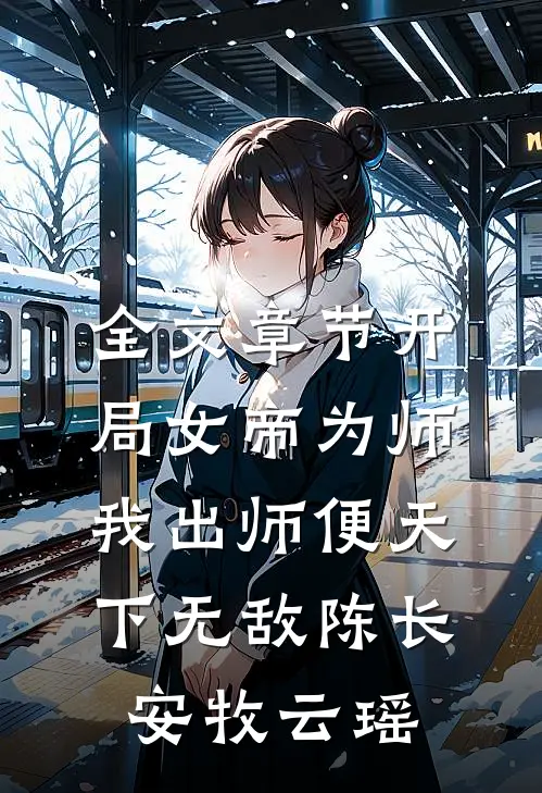 全文章节开局女帝为师,我出师便天下无敌陈长安牧云瑶