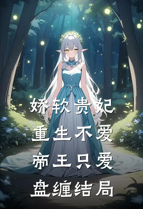 娇软贵妃重生不爱帝王只爱盘缠结局