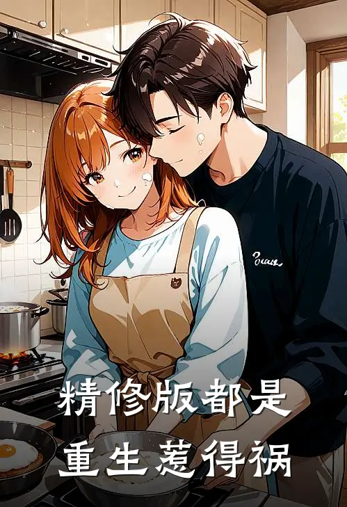 精修版都是重生惹得祸