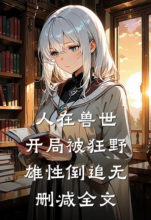 人在兽世，开局被狂野雄性倒追无删减全文