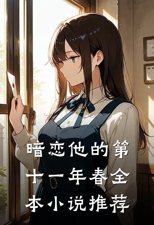 暗恋他的第十一年春全本小说推荐